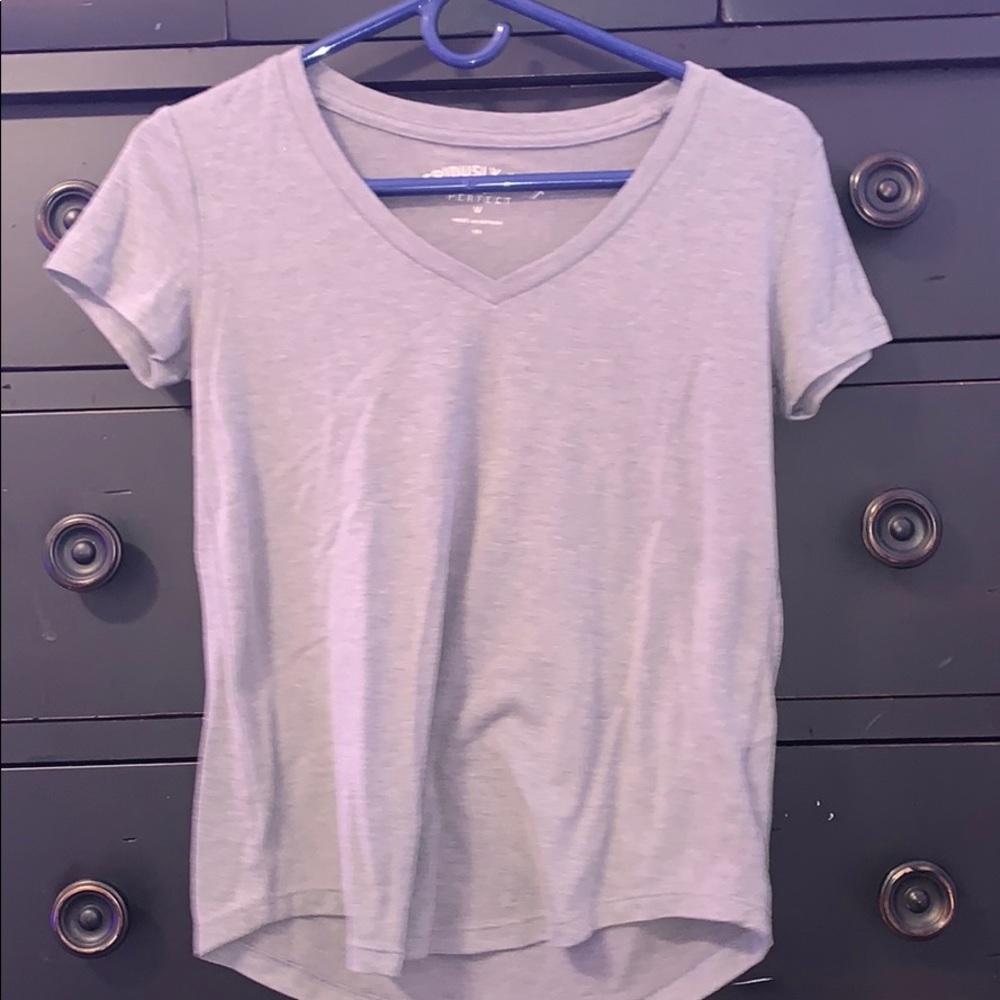 Aeropostale Seriously Soft T-shirts